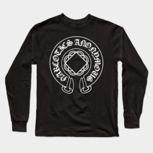 ChromNA Long Sleeve T-Shirt