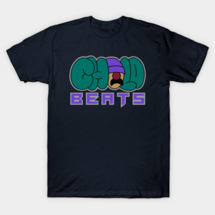 CHOLO BEATS - RAINIERS T-Shirt