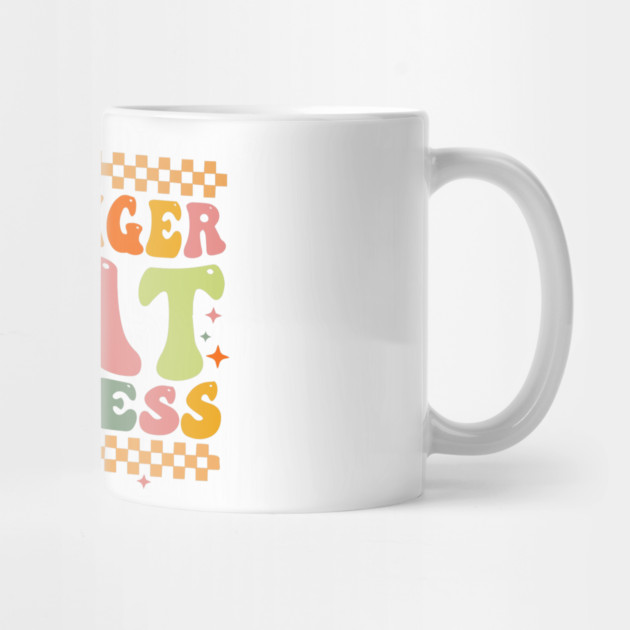 Passenger seat princess by The WYLD Tribe