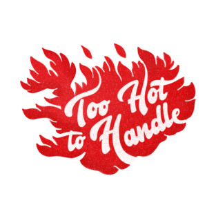 Iceland Volcano Eruption Design - Inspired to the new eruption in Iceland! T-Shirt