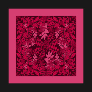 Thor’s Protection: the rowan T-Shirt