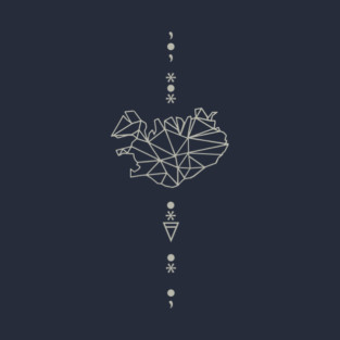 Veður - Iceland Weather T-Shirt