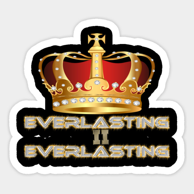 God Reigns from Everlasting to Everlasting Magnet by MotiVVaTTi