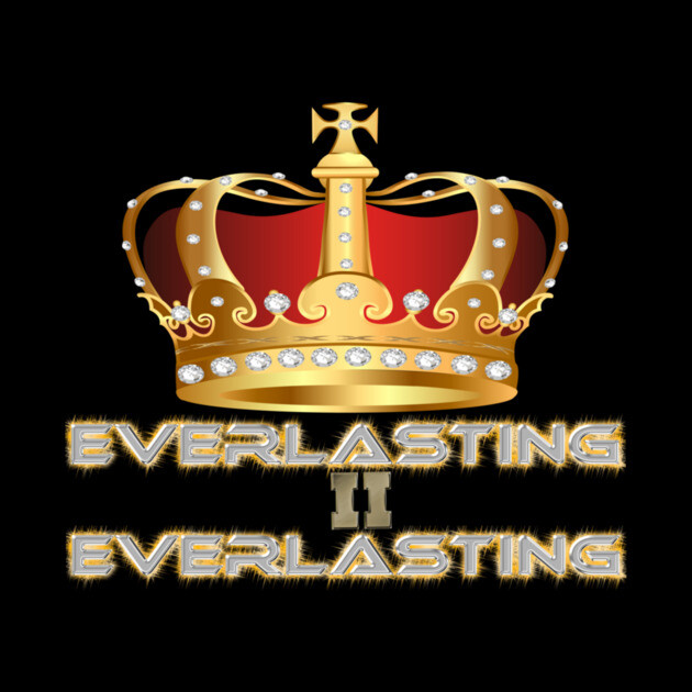 God Reigns from Everlasting to Everlasting by MotiVVaTTi