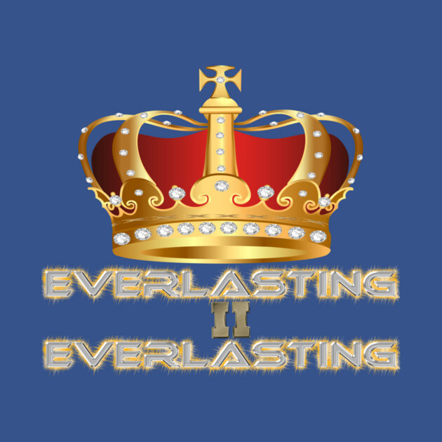 God Reigns from Everlasting to Everlasting by MotiVVaTTi