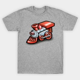Train T-Shirt
