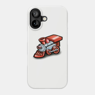 Train Phone Case