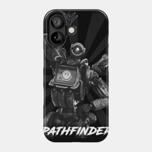 Pathfinder Phone Case