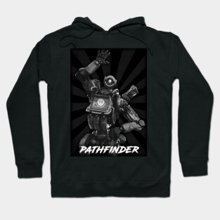 Pathfinder Hoodie