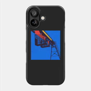 Railway Phone Case