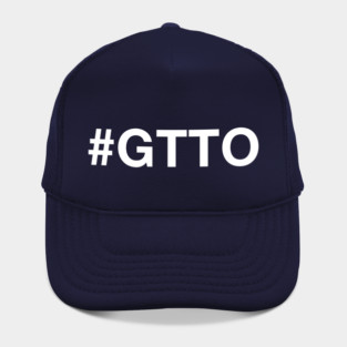 Get the Tories Out! Hat