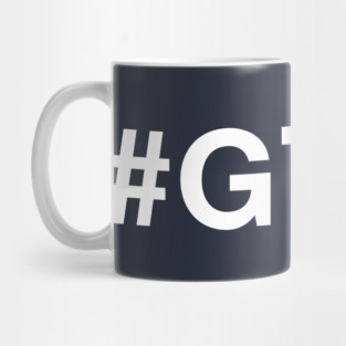 Get the Tories Out! Mug