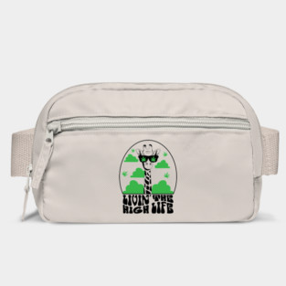 Livin The High Life Bag