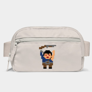 The Legend of Ash Bag