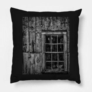 If Walls Could Talk Pillow