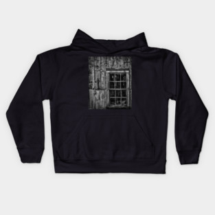 If Walls Could Talk Kids Hoodie