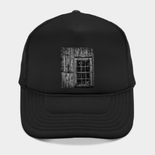 If Walls Could Talk Hat