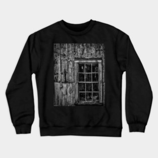 If Walls Could Talk Crewneck Sweatshirt