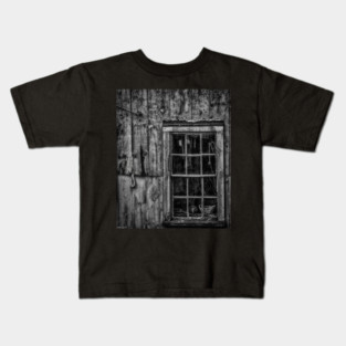 If Walls Could Talk Kids T-Shirt