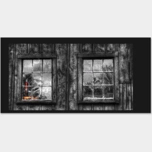 If Walls Could Talk Posters and Art