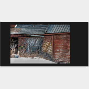 If Walls Could Talk Posters and Art