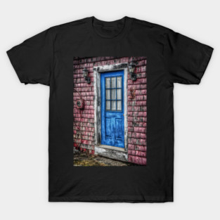 If Walls Could Talk T-Shirt