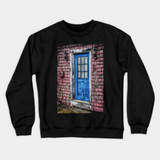 If Walls Could Talk Crewneck Sweatshirt