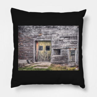 If Walls Could Talk Pillow