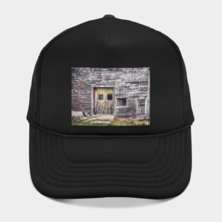 If Walls Could Talk Hat