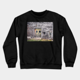 If Walls Could Talk Crewneck Sweatshirt