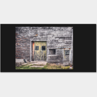 If Walls Could Talk Posters and Art