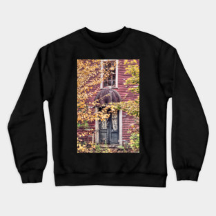 If Walls Could Talk Crewneck Sweatshirt