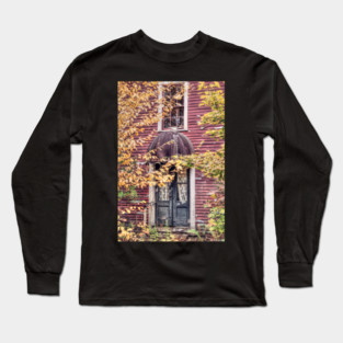 If Walls Could Talk Long Sleeve T-Shirt