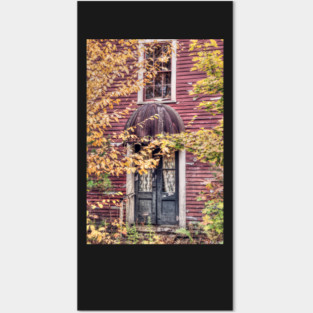 If Walls Could Talk Posters and Art