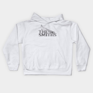The Smiths Kids Hoodie