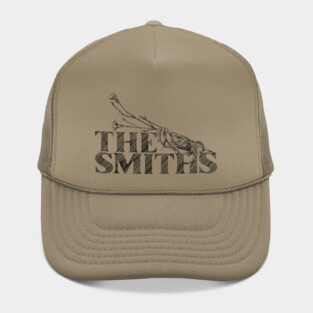The Smiths Hat