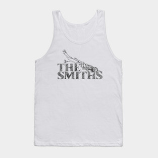 The Smiths Tank Top