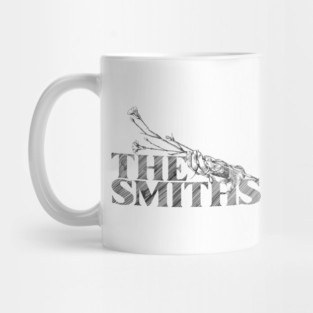 The Smiths Mug