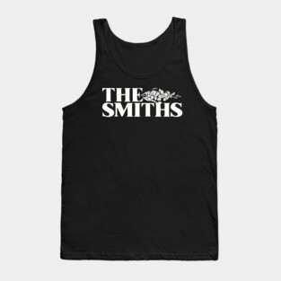 The Smiths Tank Top