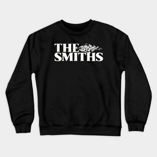 The Smiths Crewneck Sweatshirt