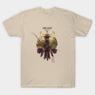 Shogun T-Shirt