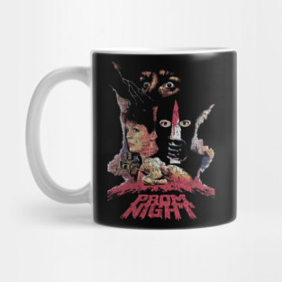 Prom Night Mug