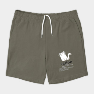 Cation Shorts