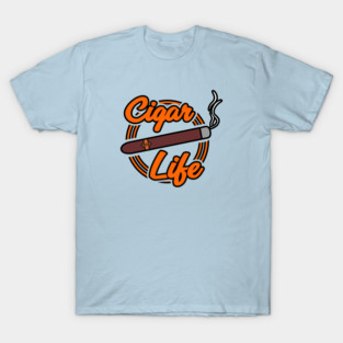 Cigar Life T-Shirt