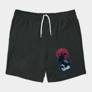 Rebirth Shorts