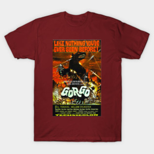 Gorgo! T-Shirt