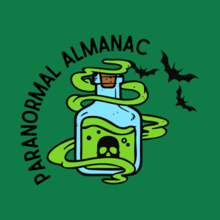 SPOOPY PARAMANIAC T-Shirt