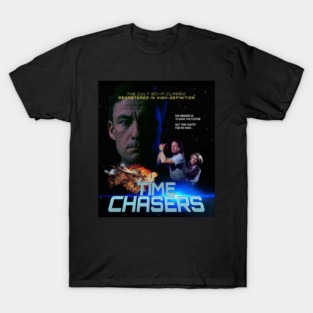 Time Chasers T-Shirt