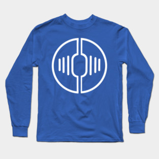 Data band Long Sleeve T-Shirt