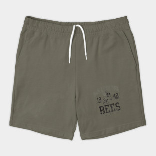 Burlington Bees Shorts